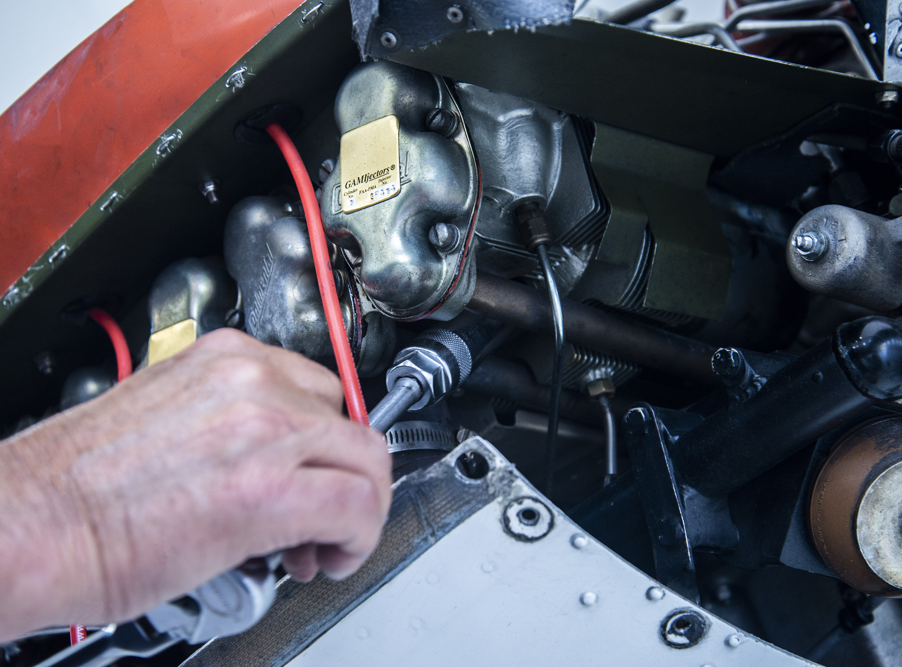 Aero Design Aircraft Services Maintenance